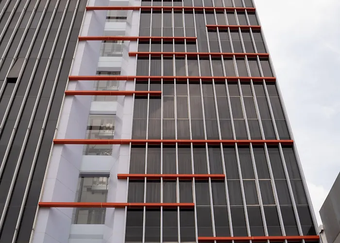 Grand G7 Pasar baru Hotel Jakarta
