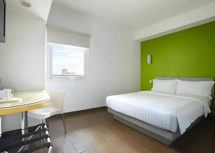 Amaris Hotel La Codefin Kemang Jakarta